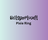 Marke Herz special Script individuell graviert