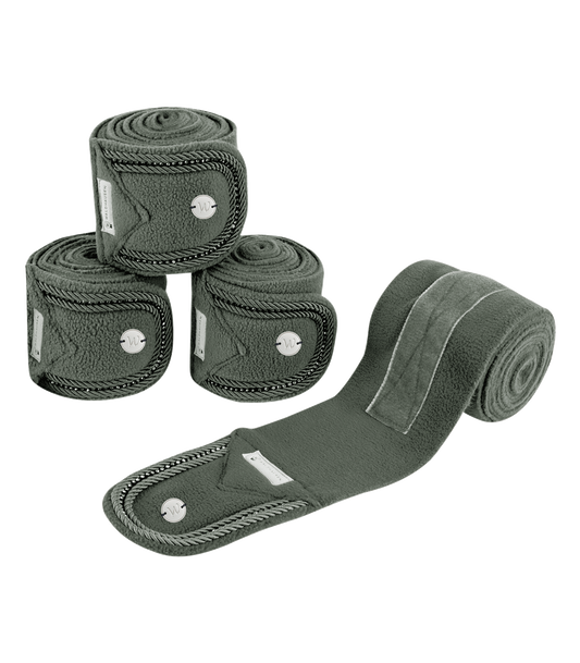 Bandagen Nepal Oliv