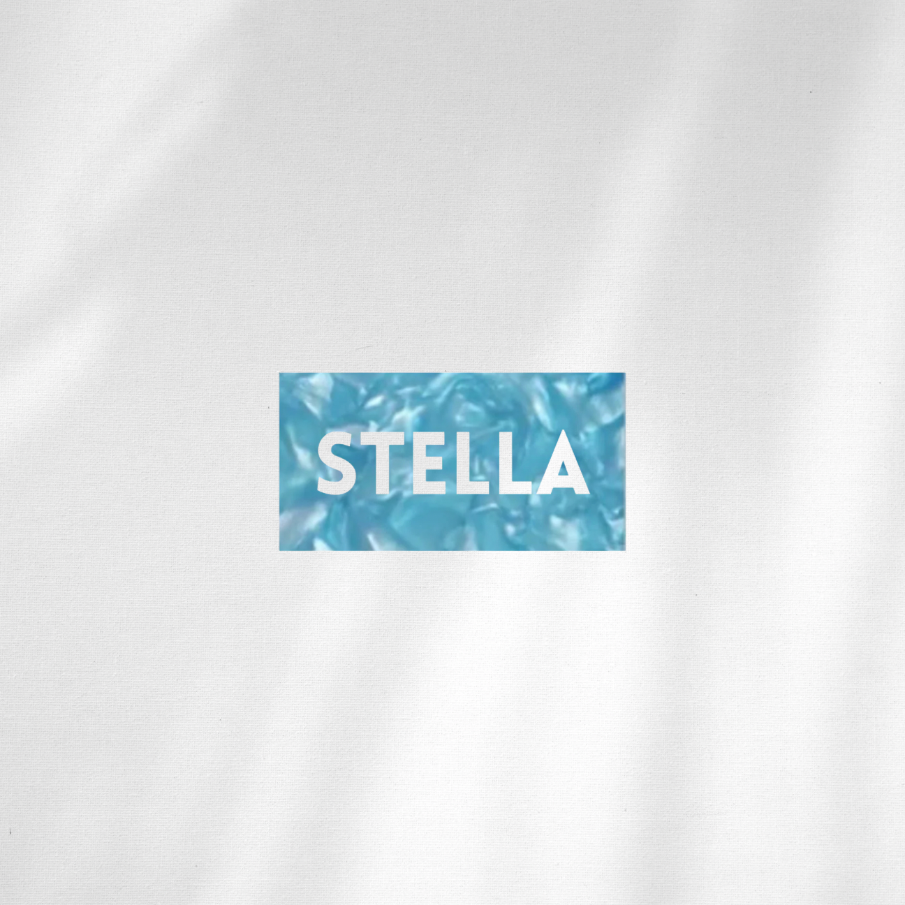 Individuelle Boxentafel Small Pearl