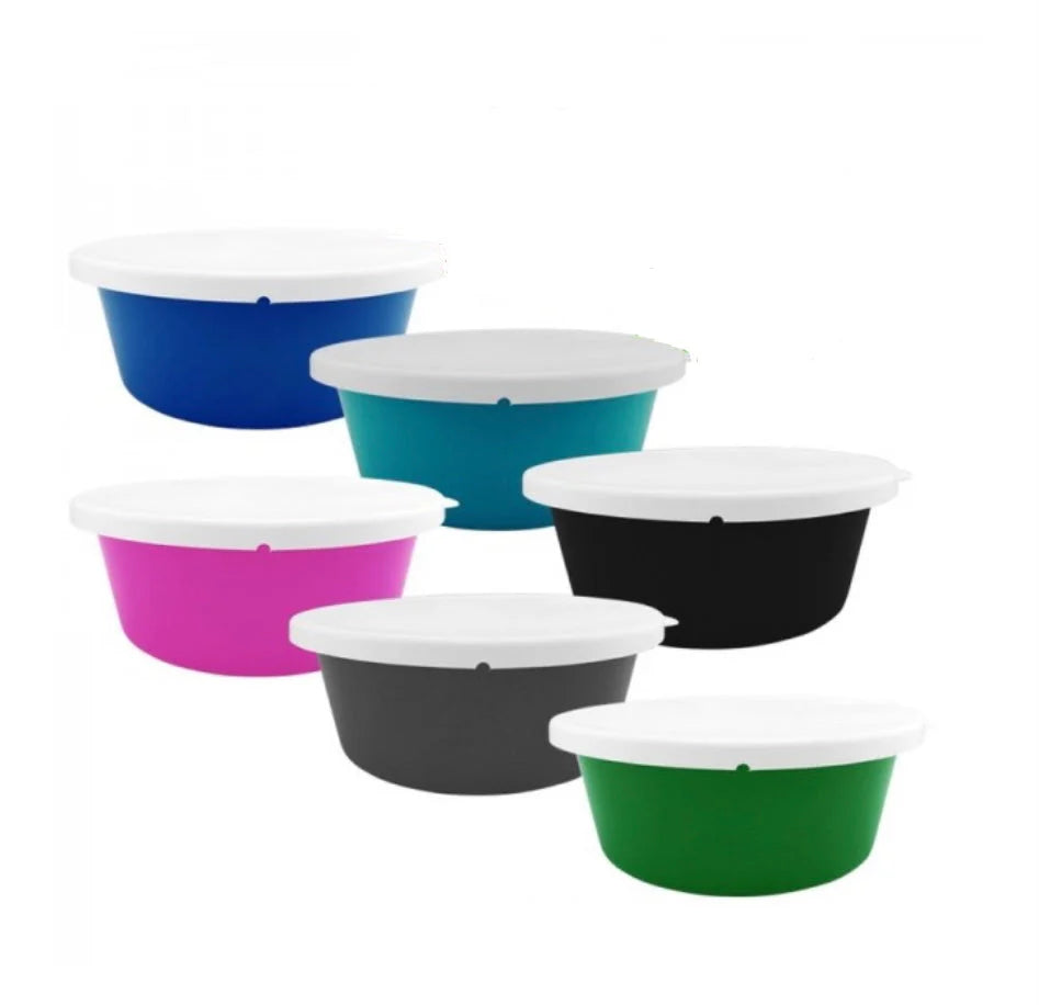 Dog Bowl individuell personalisiert