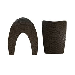 Cromo 2.0 Front & Back Python Brown Matt