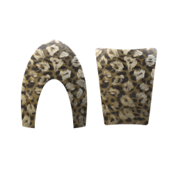 Cromo 2.0 Front & Back Badoon Lane Gold