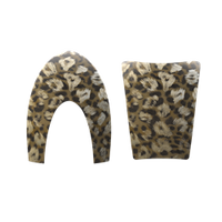 Cromo 2.0 Front & Back Badoon Lane Gold