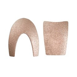 Cromo 2.0 Front & Back Star Pink