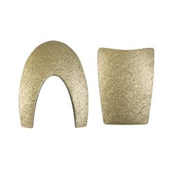 Cromo 2.0 Front & Back Star Gold