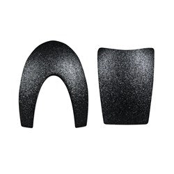 Cromo 2.0 Front & Back Star Black