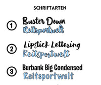 Thermosflasche Candy mit individuellem Schriftzug