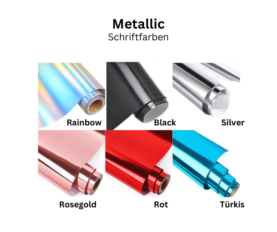 Thermosflasche mit Temperaturanzeige und individuellem Schriftzug