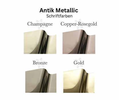 Thermosflasche mit Temperaturanzeige und individuellem Schriftzug