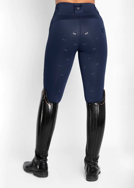 Studio Fullgrip Reitleggins