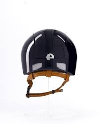 KEP Smart Polo Polish Blue Beige Chin