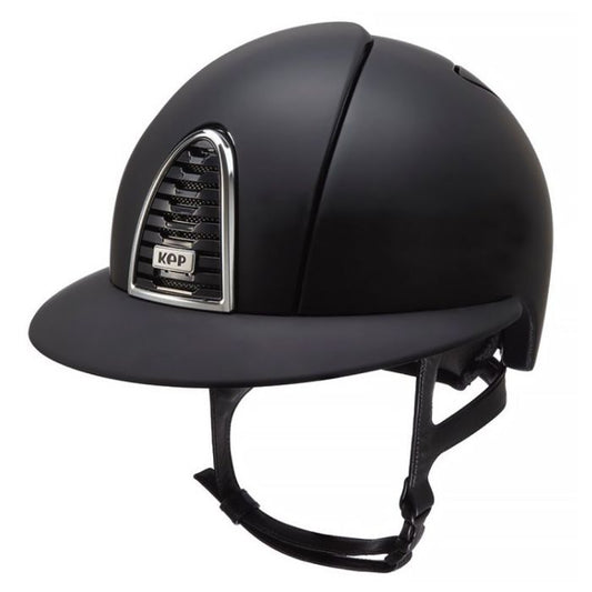 KEP Cromo 2.0 Polo Matt Black