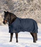 Nordic Outdoordecke light Fleece