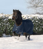 Nordic Outdoordecke light Fleece