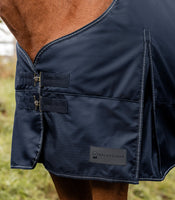 Nordic Outdoordecke light Fleece