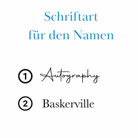 Individuelle Equidenpasshülle Heart