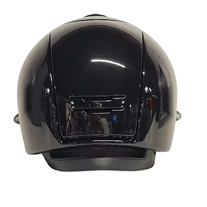 KEP Cromo 2.0 Polo Shine Black Milano Schwarz Cross Swarovski