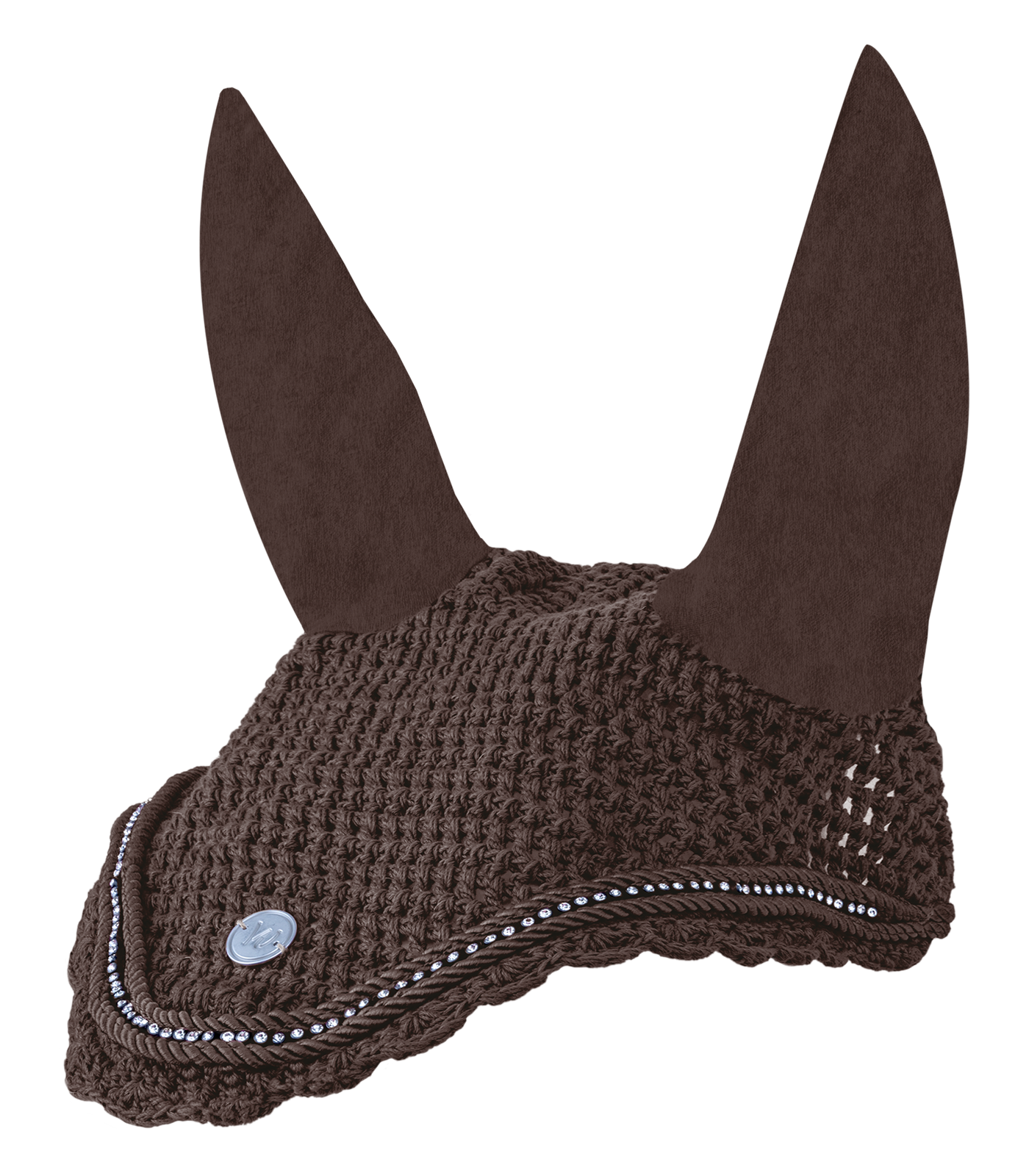 Fliegenohren Nepal Brown