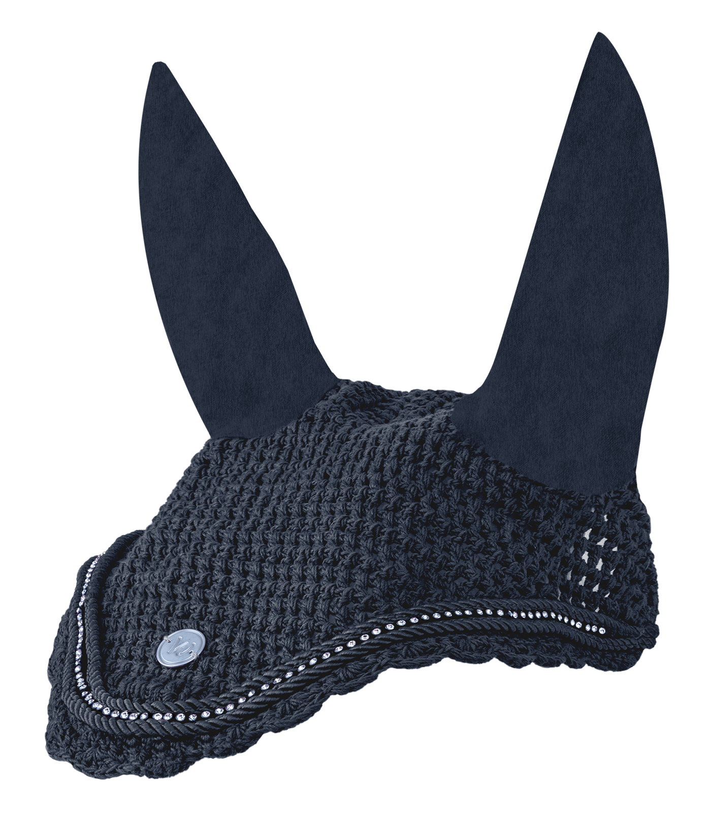 Fliegenohren Nepal Navy