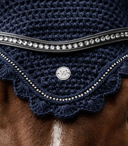 Fliegenohren Nepal Navy