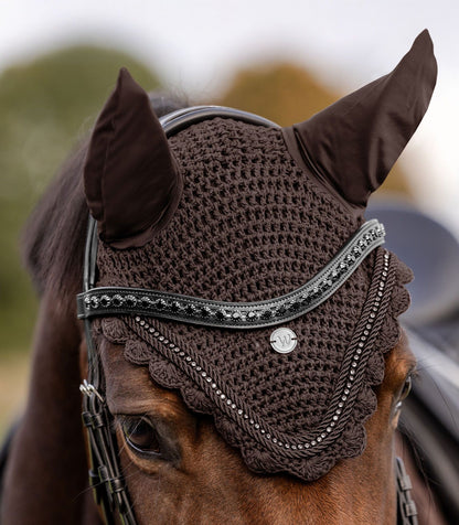 Fliegenohren Nepal Brown