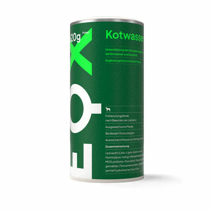 Anti-Kotwasser 750g