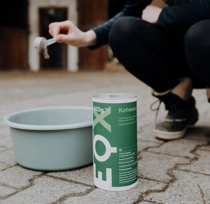 Anti-Kotwasser 750g