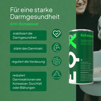 Anti-Kotwasser 750g
