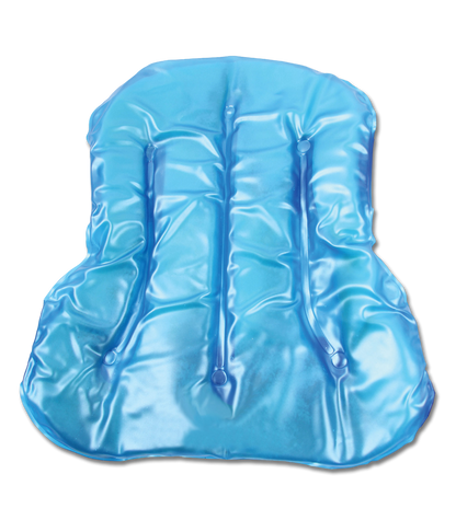 Kühl- Und Wärmegamasche Hot-Chilly Leg