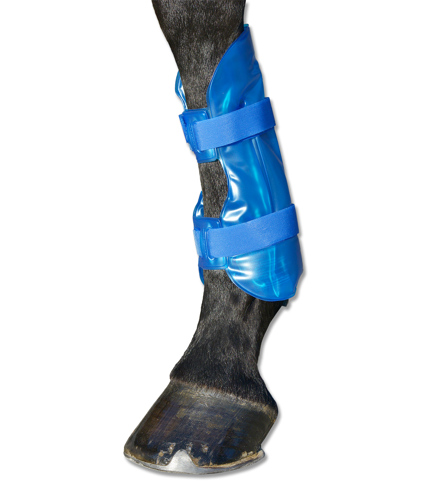 Kühl- Und Wärmegamasche Hot-Chilly Leg