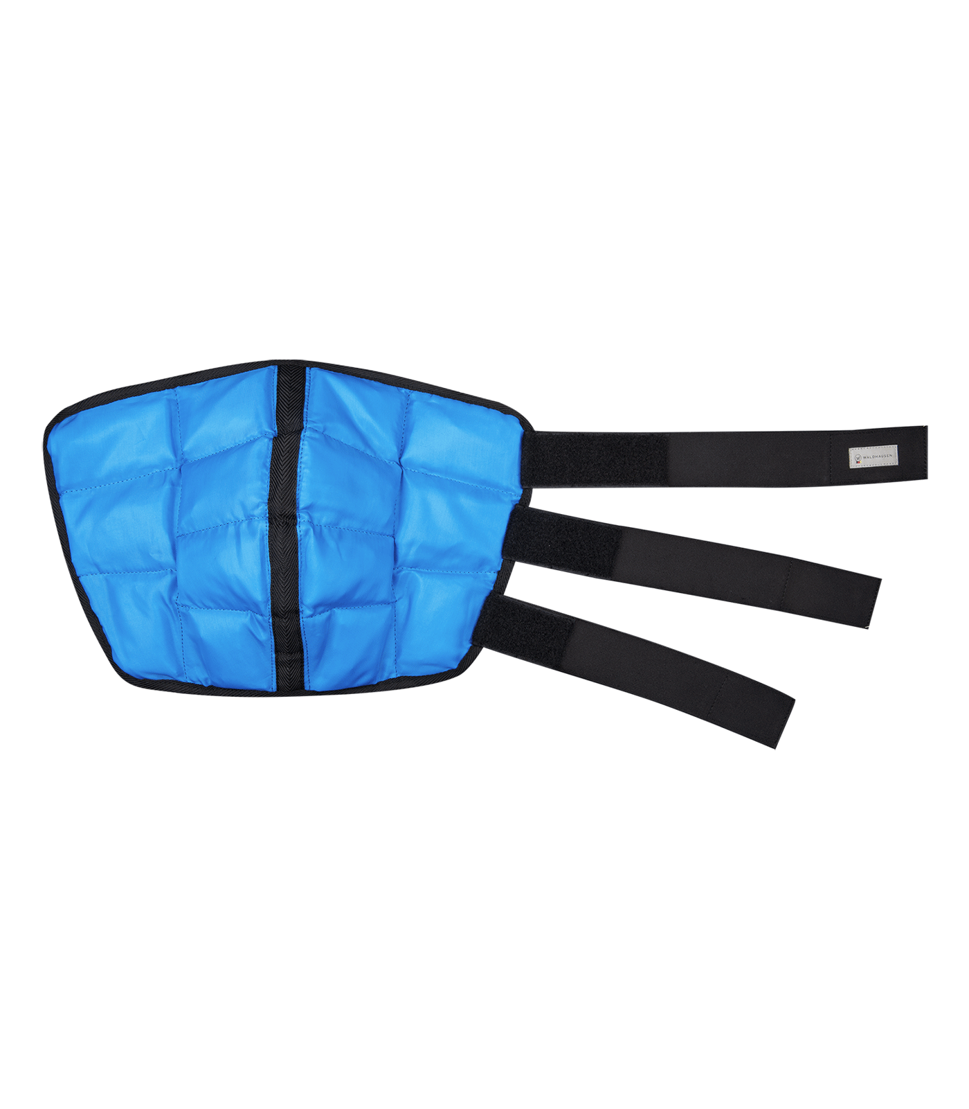 Sprunggelenks Kühlgamasche Gel