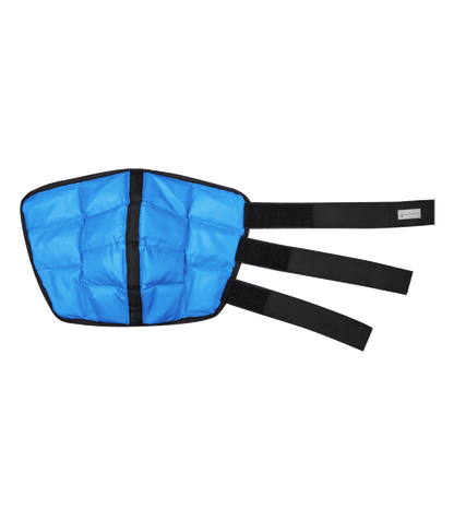 Sprunggelenks Kühlgamasche Gel