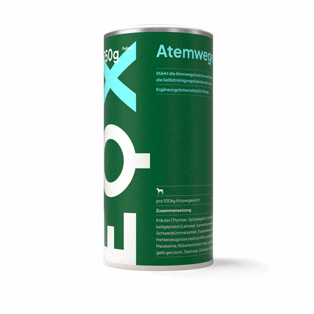 Atemwege 750g