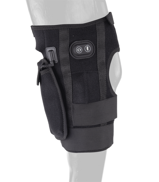 W-Health & Care Sprunggelenks Gamasche