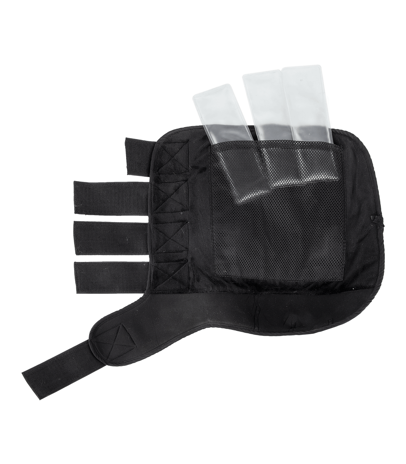 W-Health & Care Sprunggelenks Gamasche