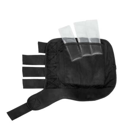 W-Health & Care Sprunggelenks Gamasche