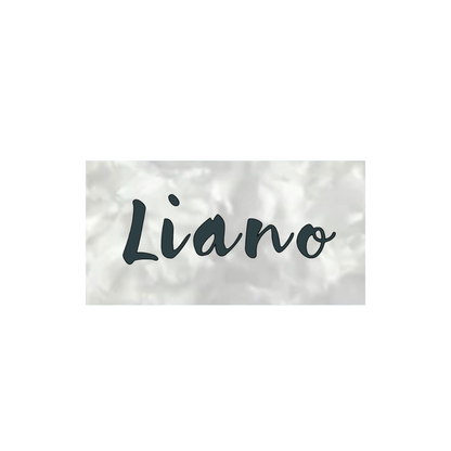 Individuelle Boxentafel Small Pearl