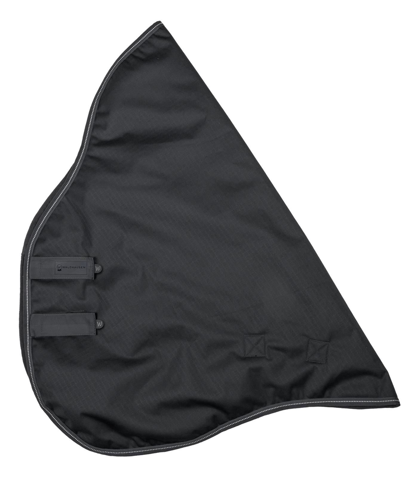 Outdoordecke-Halsteil Light