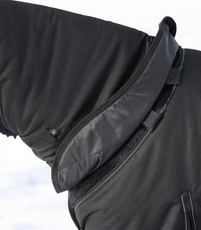 Outdoordecke-Halsteil Light