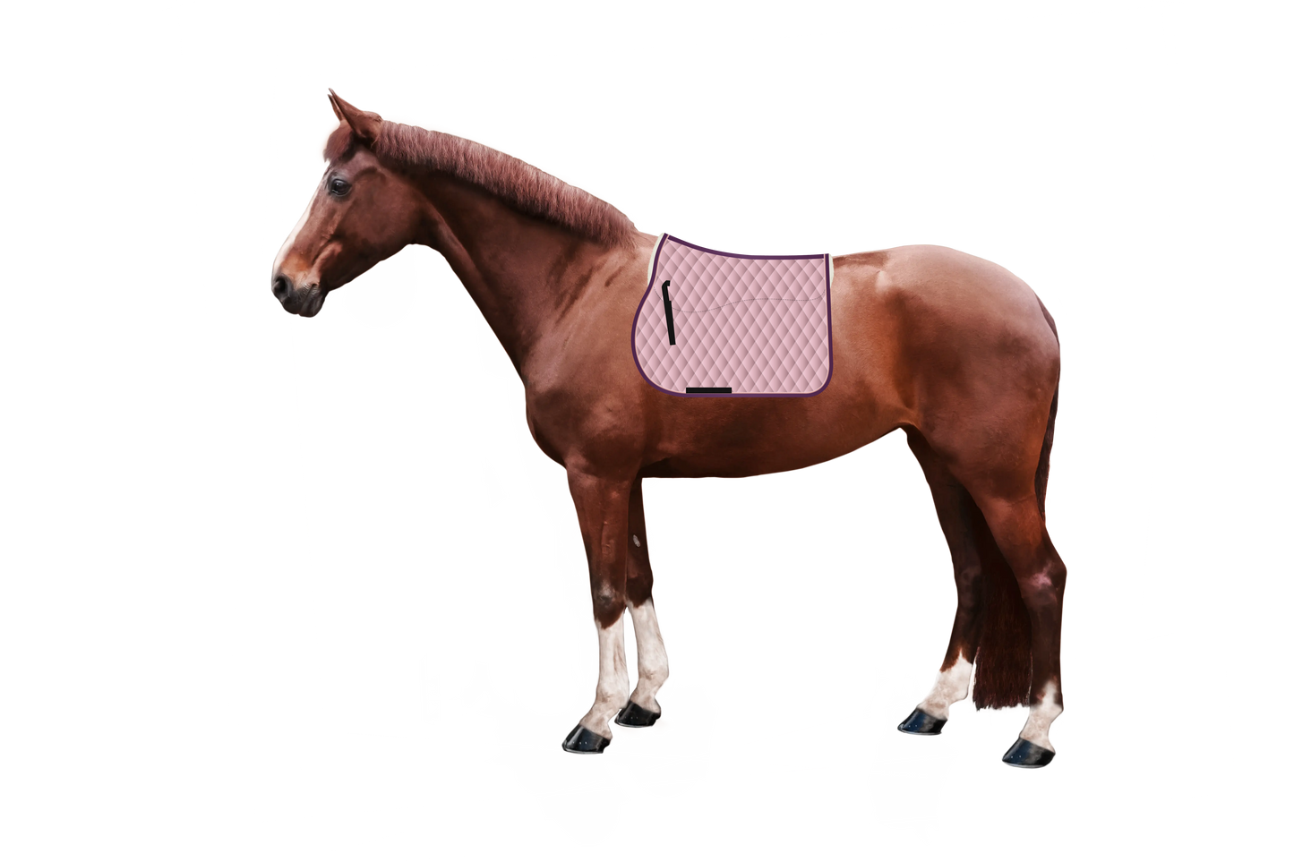 Schabracke Cotton Diamant