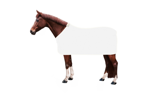 Decke Alpha Fleece