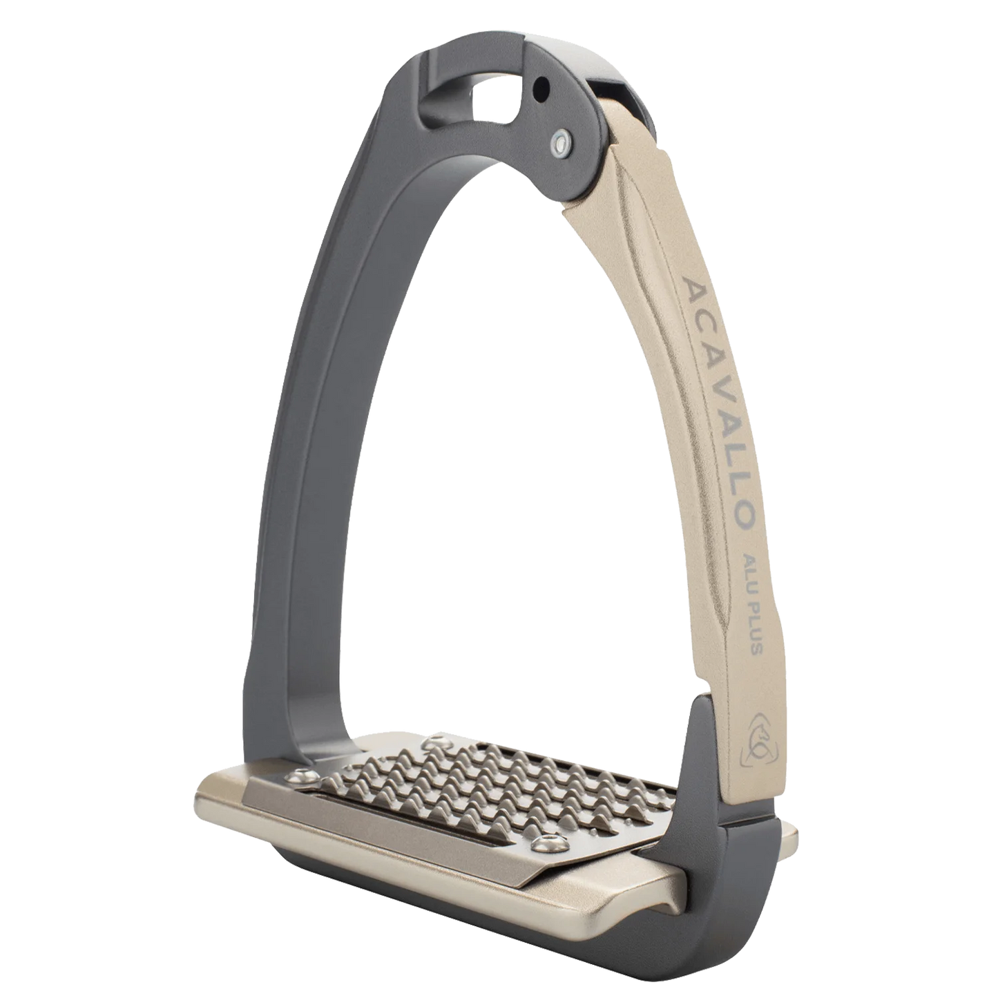 Sicherheitssteigbügel Arena Aluplus 2.0