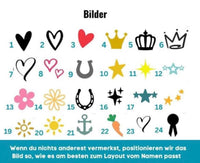 12L Eimer Personalisiert