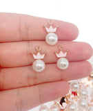 Crown Topping