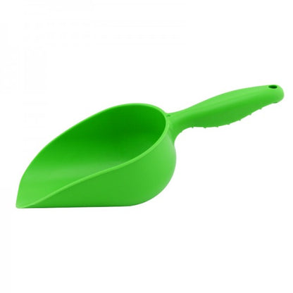 Futterschaufel Pro 500Gramm Schwarz