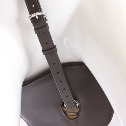 Martingal mit Stoppern