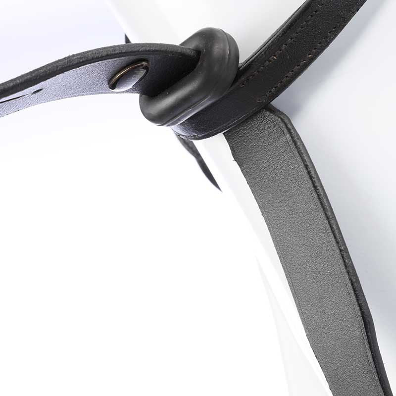 Martingal mit Stoppern