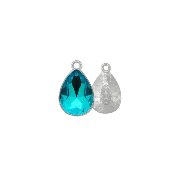 Crystal Drops Topping