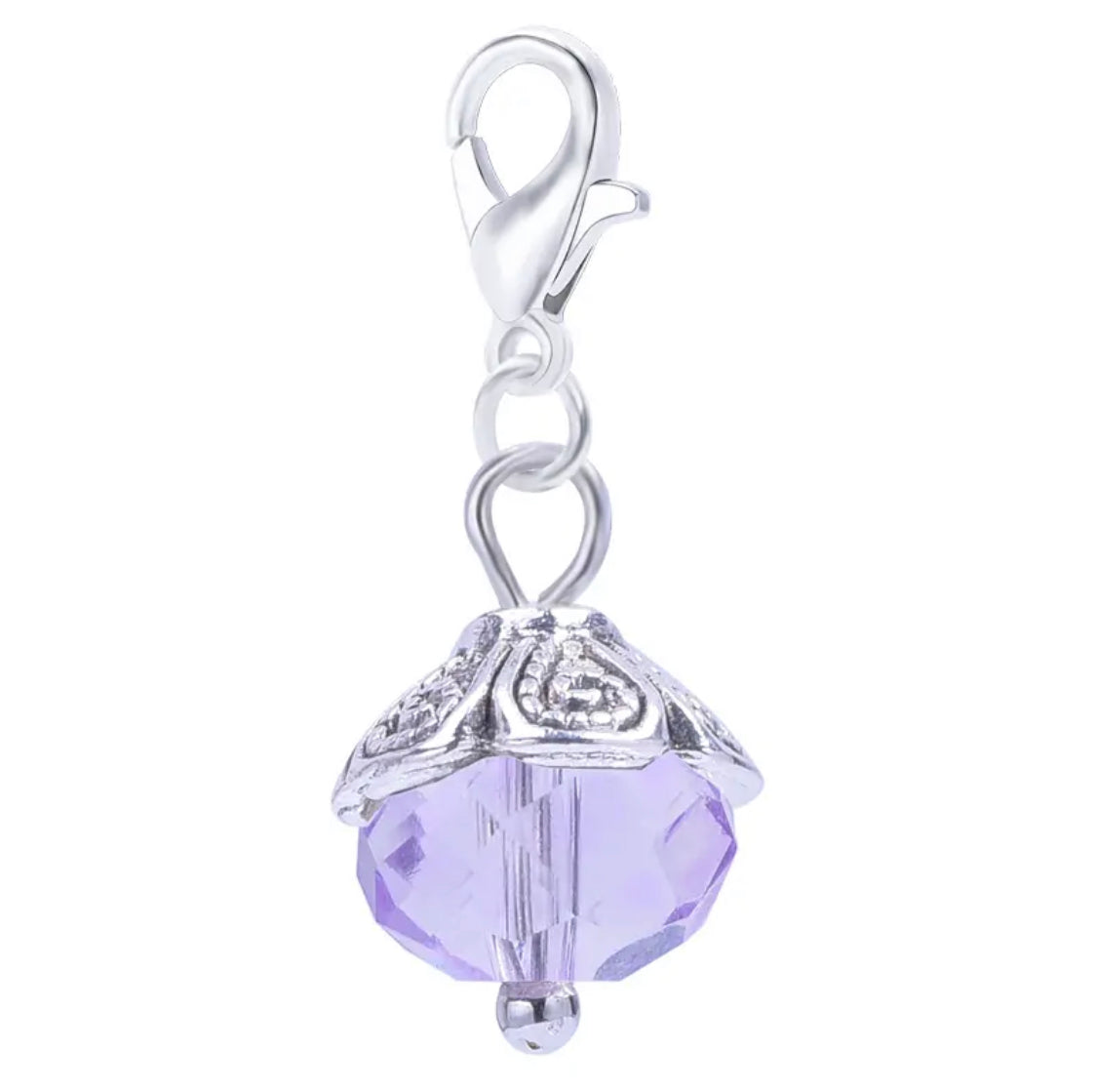 Glücksbringer Charm