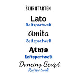 Schutzengel Marke Guardian Angel individuell graviert